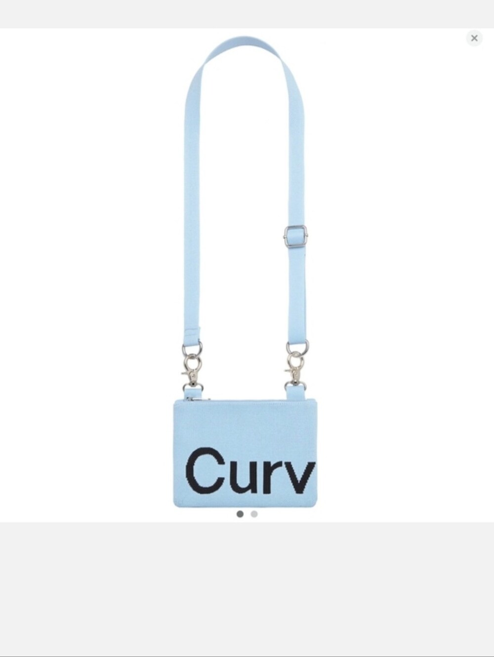 Curves By Sean Brown - Mini Knit